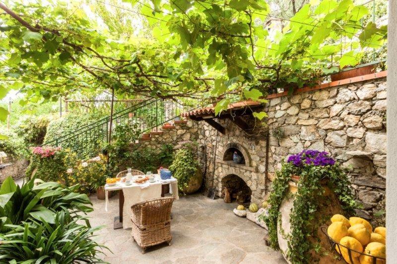 Agriturismo La Selva Hotel Finale Ligure Exterior foto