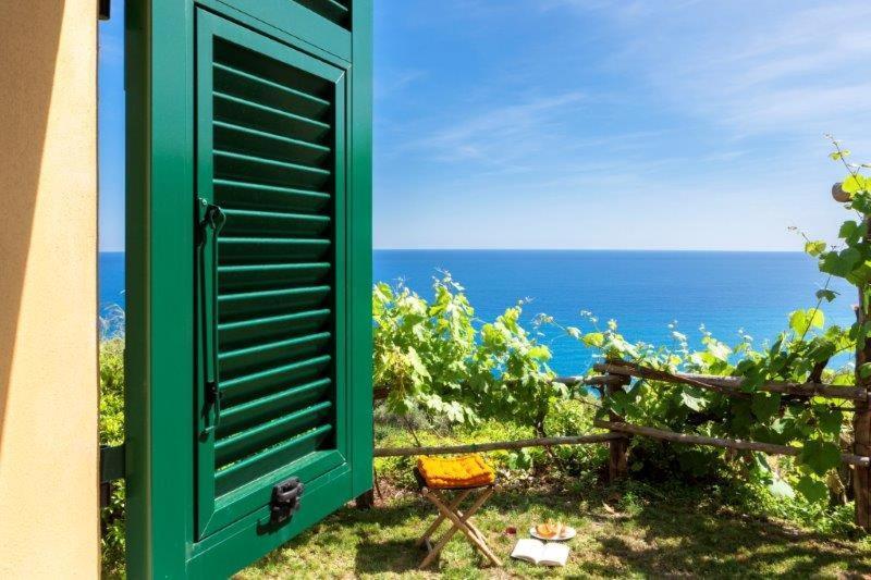 Agriturismo La Selva Hotel Finale Ligure Exterior foto